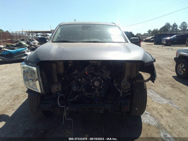 2022 Nissan Titan, VIN: 1N6AA1EC6NN103862
