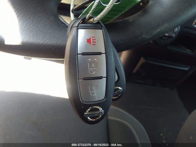 2022 Nissan Titan, VIN: 1N6AA1EC6NN103862