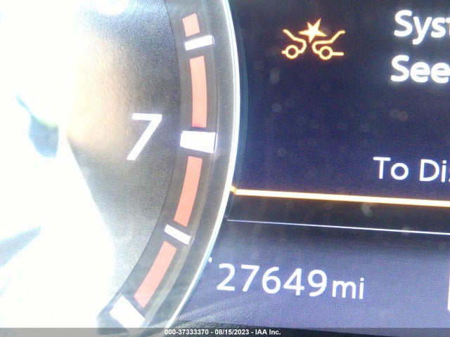 2022 Nissan Titan, VIN: 1N6AA1EC6NN103862