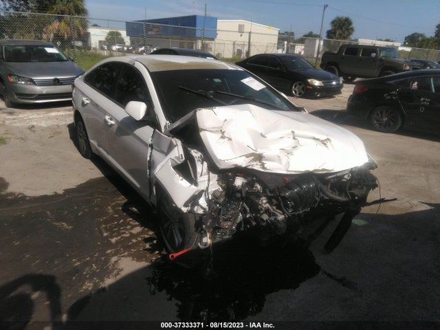 Hyundai Sonata 2.4l 2017 5NPE24AF9HH548099 Image 6