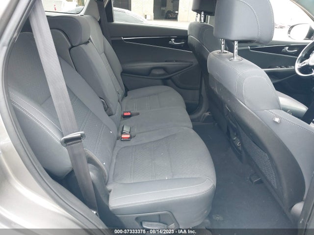 KIA Sorento 2017 5XYPG4A3XHG301875 Image 22