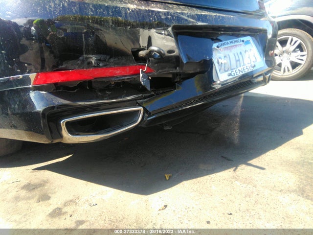 Genesis G80 2.5t 2022 KMTGB4SC3NU129889 Image 13