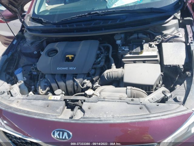 3KPFK4A75HE091132 KIA FORTE LX