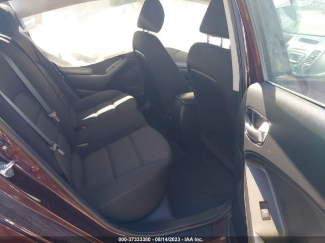 3KPFK4A75HE091132 KIA FORTE LX