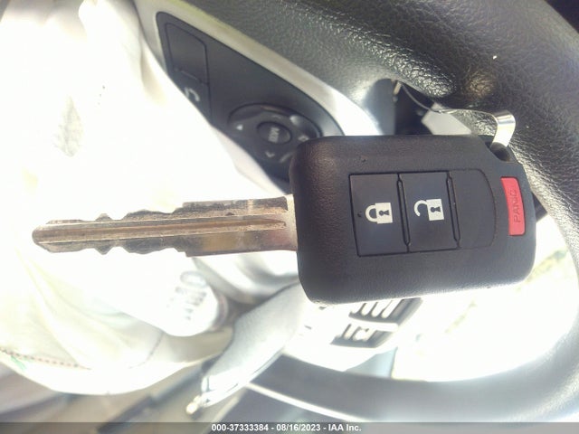 JA4AR3AU0KU002978 Mitsubishi Outlander Sport 2.0