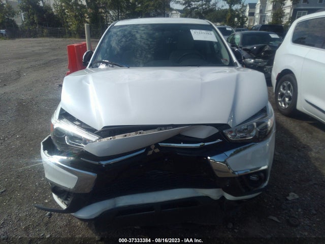 JA4AR3AU0KU002978 Mitsubishi Outlander Sport 2.0