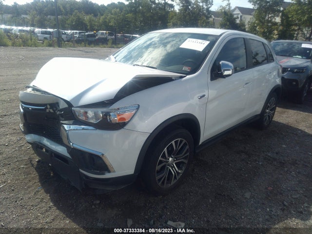 JA4AR3AU0KU002978 Mitsubishi Outlander Sport 2.0