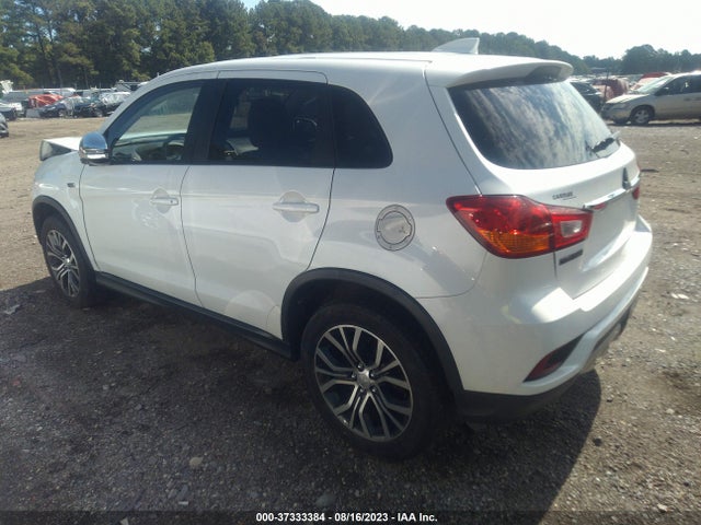 JA4AR3AU0KU002978 Mitsubishi Outlander Sport 2.0