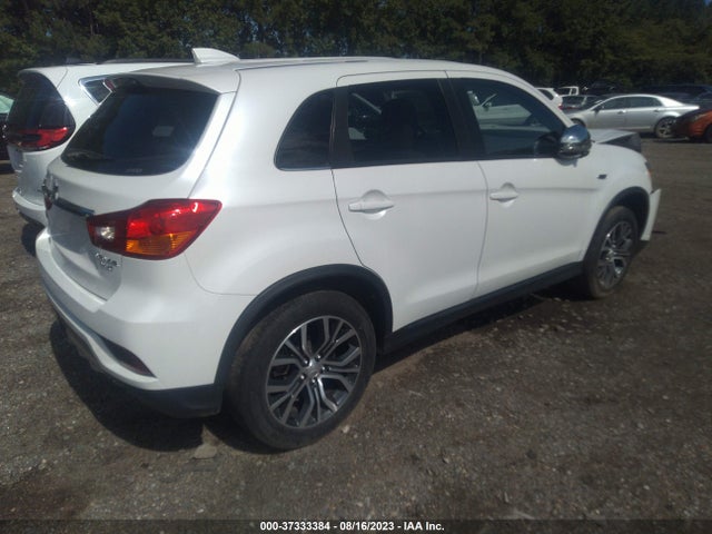 JA4AR3AU0KU002978 Mitsubishi Outlander Sport 2.0