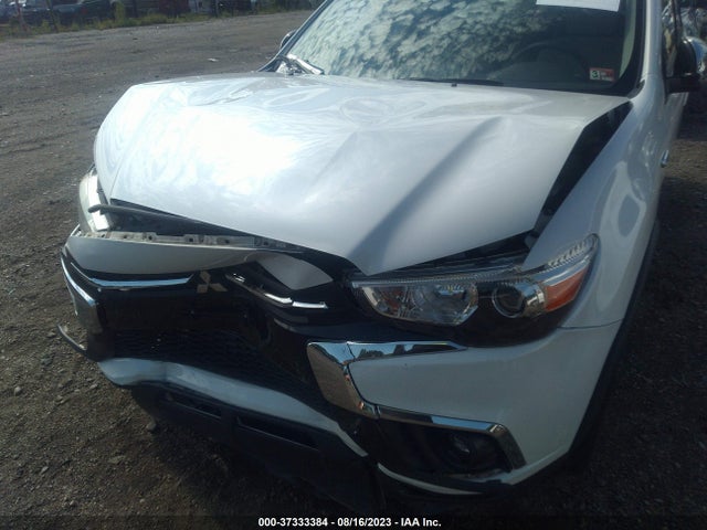 JA4AR3AU0KU002978 Mitsubishi Outlander Sport 2.0