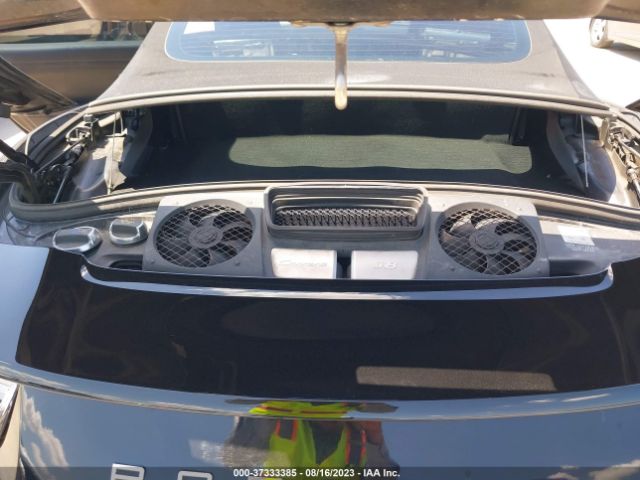 2013 PORSCHE 911 WP0CB2A98DS156247 Photo 9
