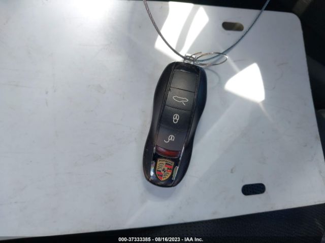 2013 PORSCHE 911 WP0CB2A98DS156247 Photo 10