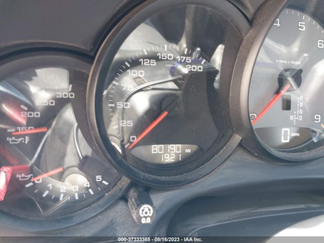 2013 PORSCHE 911 WP0CB2A98DS156247 Photo 6