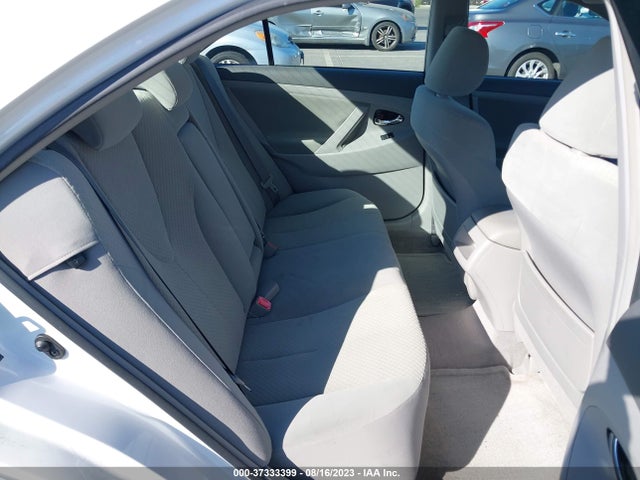 2007 TOYOTA CAMRY CE/LE/SE/XLE VIN: JTNBE46K873099715