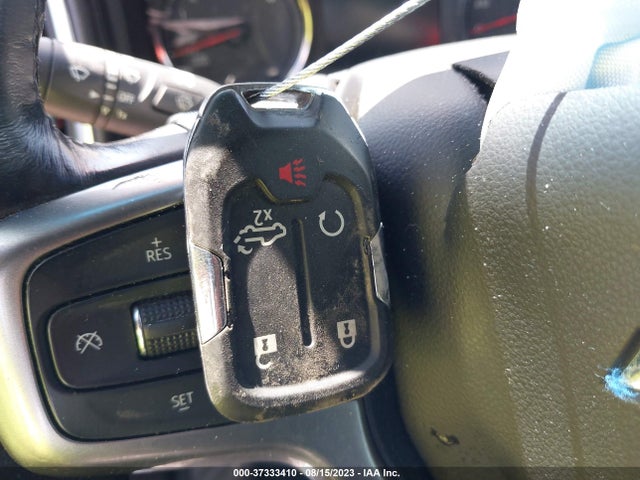 37333410 :رقم المزاد ، 3GCPWCEDXKG264562 vin ، 2019 Chevrolet Silverado 1500 Lt مزاد بيع