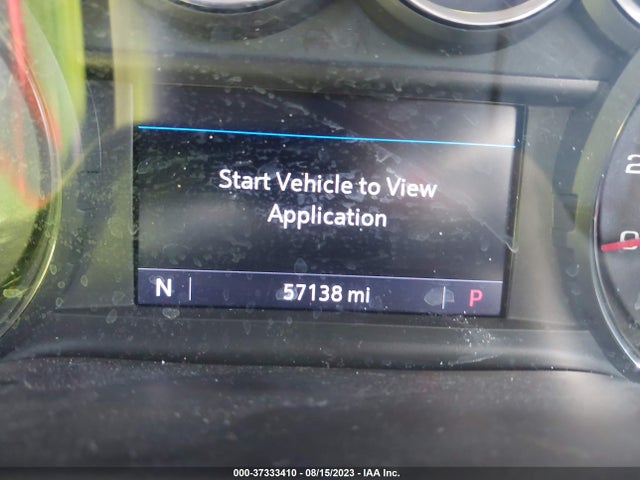 37333410 :رقم المزاد ، 3GCPWCEDXKG264562 vin ، 2019 Chevrolet Silverado 1500 Lt مزاد بيع