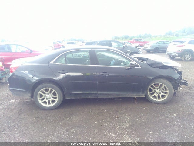 2013 CHEVROLET MALIBU LT VIN: 1G11C5SA5DF319582