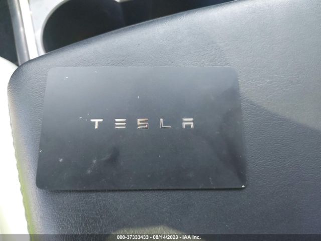 5YJ3E1EA2MF908432 Tesla Model 3 Standard Range Plus