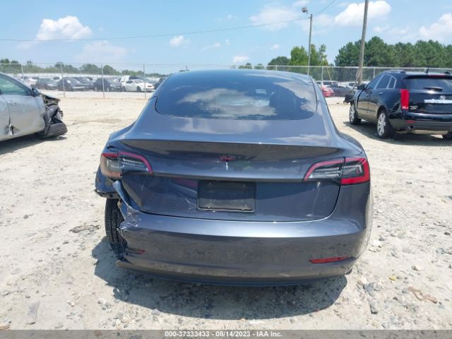 5YJ3E1EA2MF908432 Tesla Model 3 Standard Range Plus