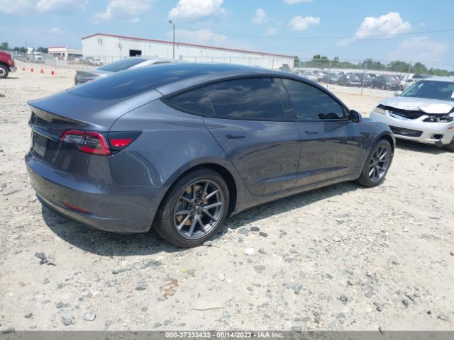 5YJ3E1EA2MF908432 Tesla Model 3 Standard Range Plus