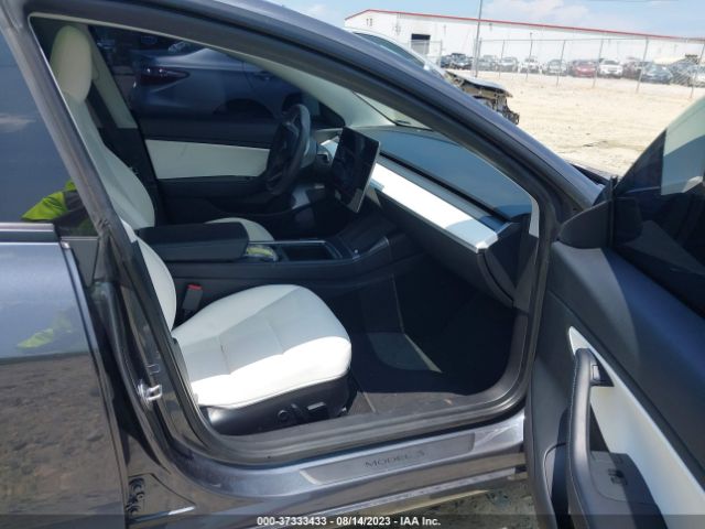5YJ3E1EA2MF908432 Tesla Model 3 Standard Range Plus