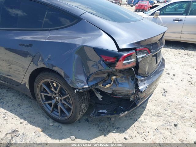 5YJ3E1EA2MF908432 Tesla Model 3 Standard Range Plus