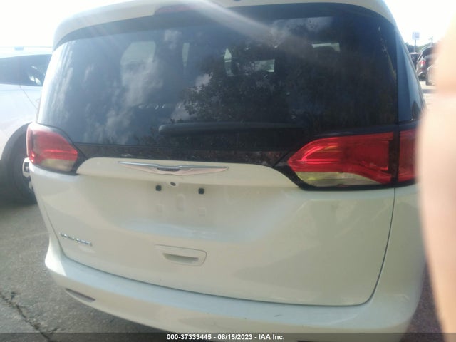 2C4RC1DG2MR542997 Chrysler Voyager Lxi