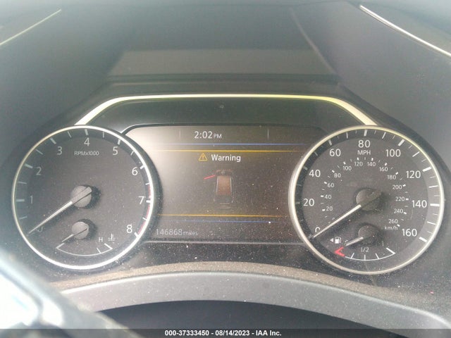 Aukcja sprzedaży 2016 Nissan Murano S, vin: 5N1AZ2MH5GN138745, numer aukcji: 37333450