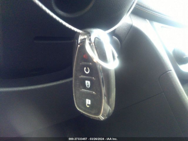 2017 CHEVROLET TRAX KL7CJLSB1HB193377 Photo 10