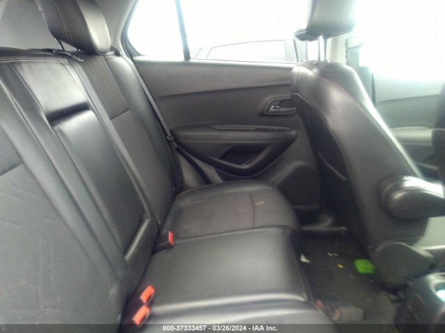 2017 CHEVROLET TRAX KL7CJLSB1HB193377 Photo 7