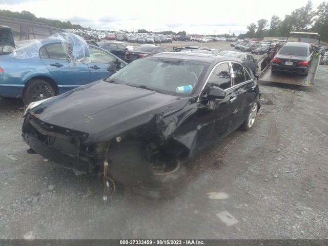 1G6AB5RA7E0154335 Cadillac Ats Luxury Rwd