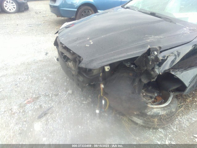 1G6AB5RA7E0154335 Cadillac Ats Luxury Rwd
