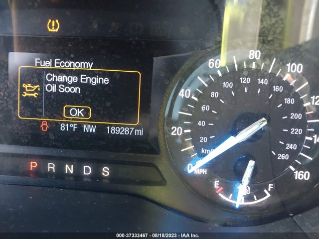 2014 FORD FUSION SE VIN: 3FA6P0HD4ER141986