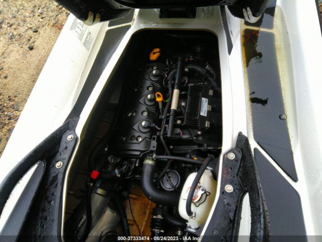 2011 SEADOO GTI 130 ydv30993f111      Photo 9