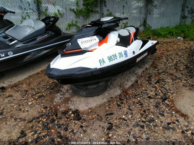2011 SEADOO GTI 130 ydv30993f111      Photo 1