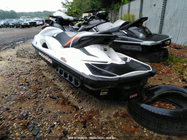 2011 SEADOO GTI 130 ydv30993f111      Photo 2