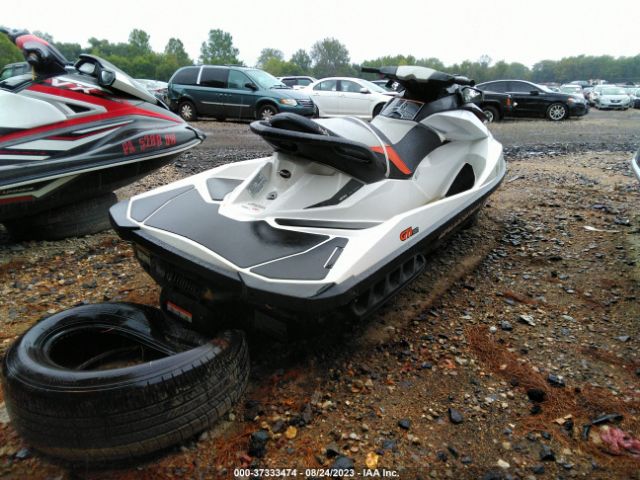 2011 SEADOO GTI 130 ydv30993f111      Photo 3