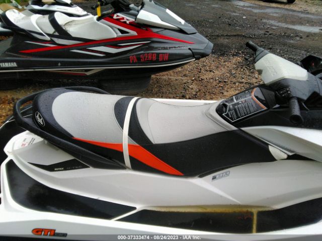 2011 SEADOO GTI 130 ydv30993f111      Photo 4
