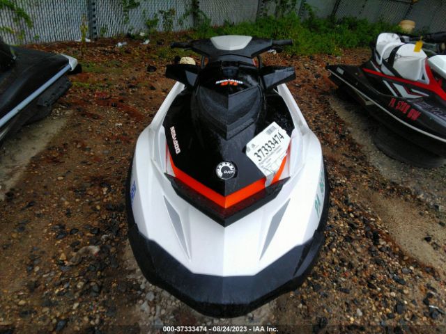 2011 SEADOO GTI 130 ydv30993f111      Photo 5