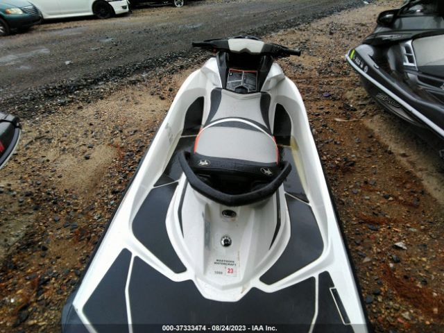 2011 SEADOO GTI 130 ydv30993f111      Photo 7