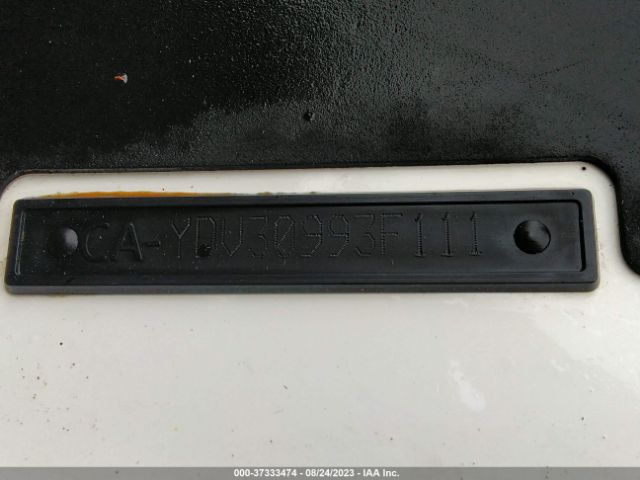 2011 SEADOO GTI 130 ydv30993f111      Photo 8