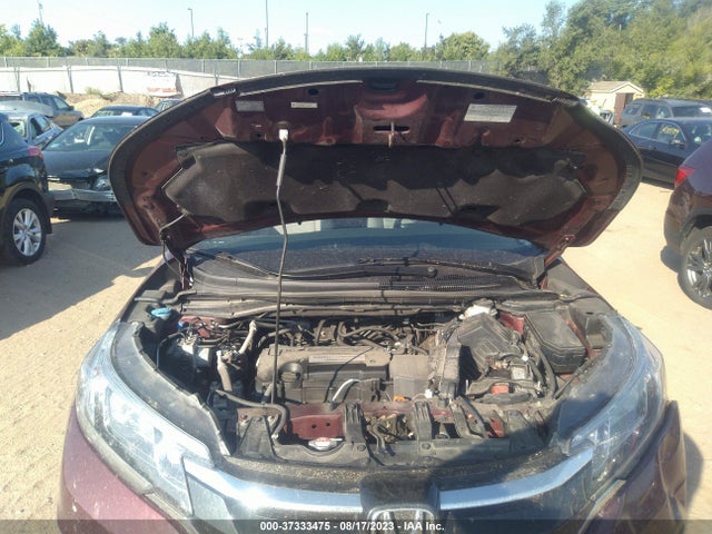 Honda Cr-v Ex-l 2015 5J6RM4H73FL006803 Image 10