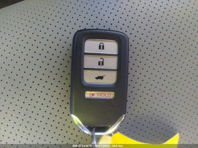 Honda Cr-v Ex-l 2015 5J6RM4H73FL006803 Image 11