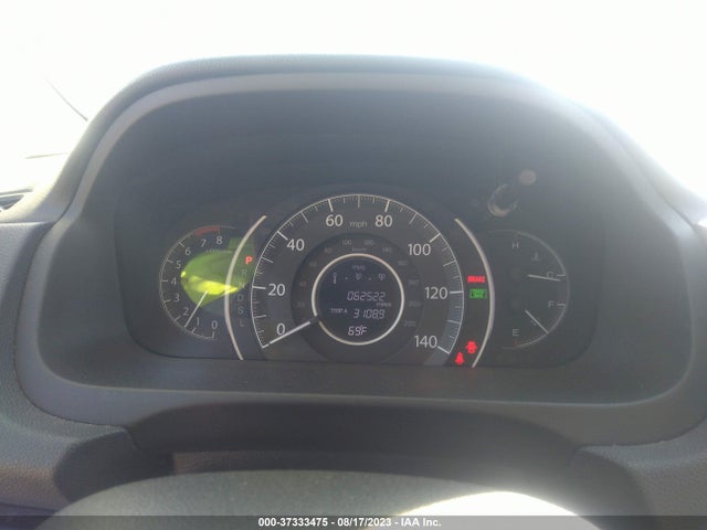 Honda Cr-v Ex-l 2015 5J6RM4H73FL006803 Image 7