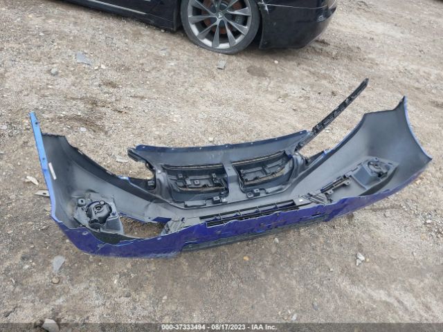 2HGFC2F67KH587287 Honda Civic Sedan Lx