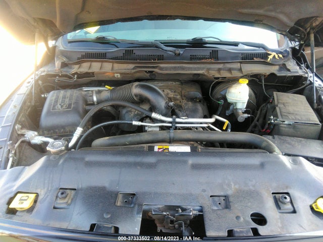 RAM 1500 Express 2014 1C6RR6FT2ES135047 Image 10