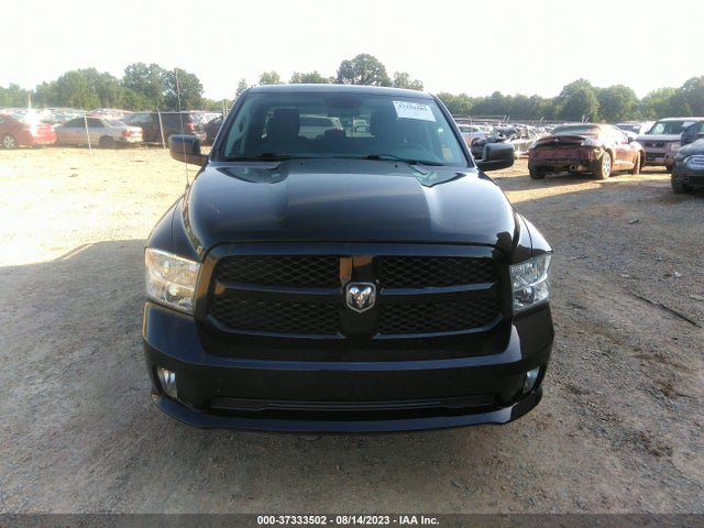 RAM 1500 Express 2014 1C6RR6FT2ES135047 Image 12