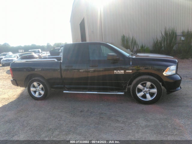 RAM 1500 Express 2014 1C6RR6FT2ES135047 Image 13