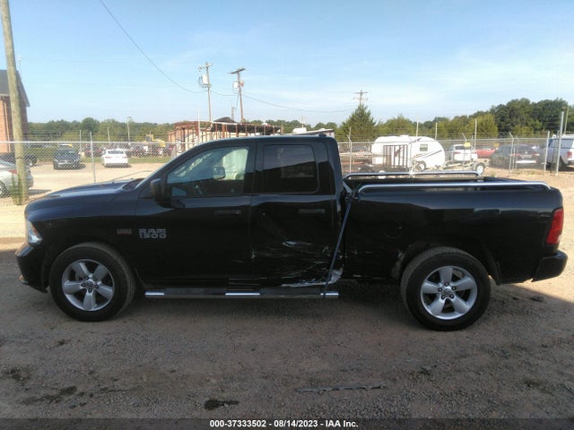RAM 1500 Express 2014 1C6RR6FT2ES135047 Image 14