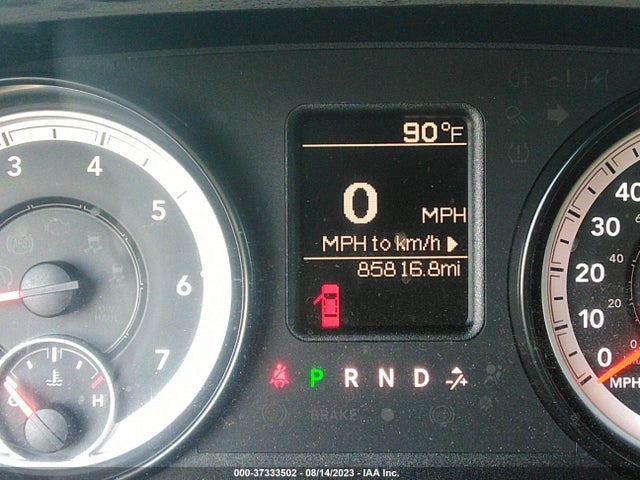 RAM 1500 Express 2014 1C6RR6FT2ES135047 Image 15